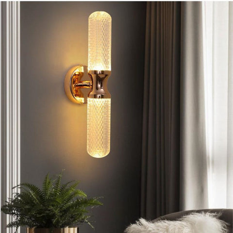 Lightures®️ Luxury Wall Art Lamp