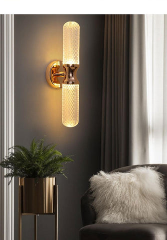Lightures®️ Luxury Wall Art Lamp